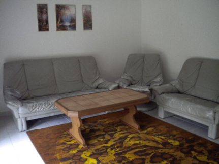 Vadrózsa Apartmanház10