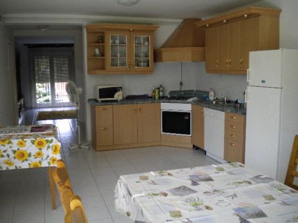 Vadrózsa Apartmanház6