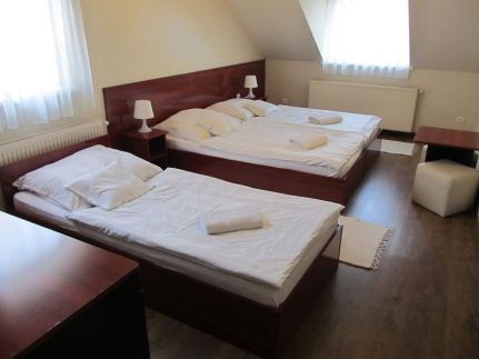 Csillag Panzió Vác – Vác fotó 6