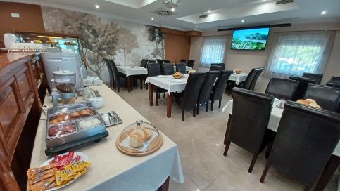 Csillag Panzió Vác4