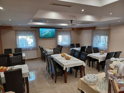 Csillag Panzió Vác5