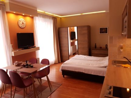 Lola Studió Apartman2