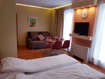 Lola Studió Apartman3