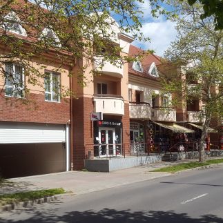 Lola Studió Apartman1