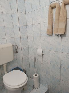 Romantika Apartman6