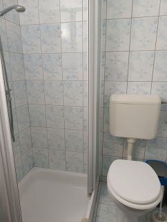 Romantika Apartman7