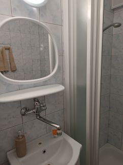 Romantika Apartman8