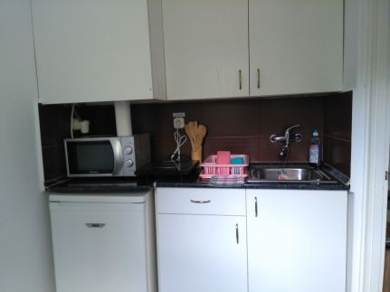 Romantika Apartman3