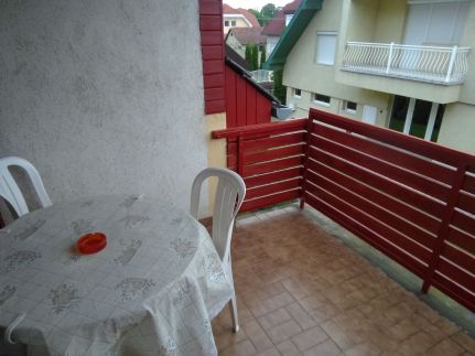 Patkó Apartman2