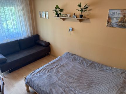 Pikibello Apartman1