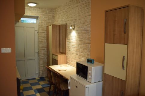 Pikibello Apartman1