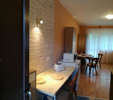 Pikibello Apartman