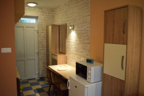 Pikibello Apartman