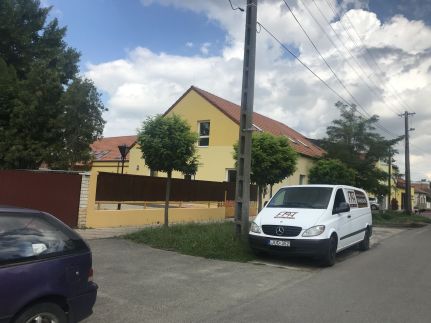 Szivárvány Apartmanház7