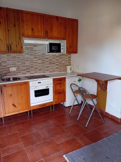 Kőház Apartman Balatonfüred1