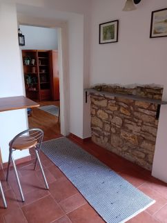 Kőház Apartman Balatonfüred2