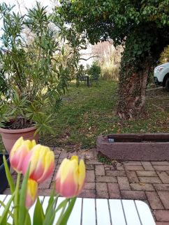 Kőház Apartman Balatonfüred4