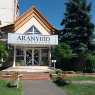 Laura Apartman