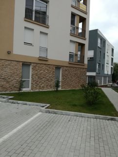 Panoráma Lux Apartman7