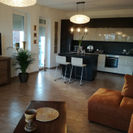 Panoráma Lux Apartman