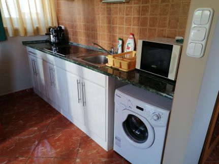 Betty-Major Apartman12