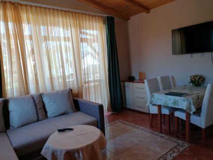 Betty-Major Apartman7