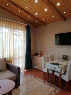 Betty-Major Apartman9