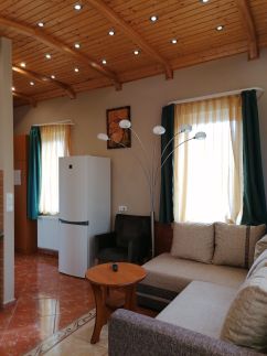 Betty-Major Apartman10