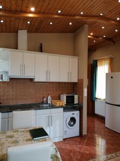Betty-Major Apartman11