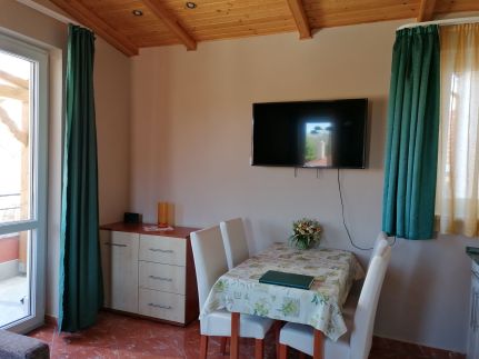 Betty-Major Apartman14