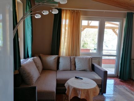 Betty-Major Apartman2