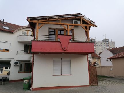 Betty-Major Apartman3