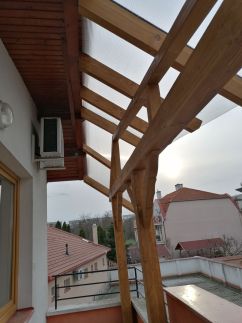 Betty-Major Apartman4