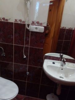 Betty-Major Apartman1