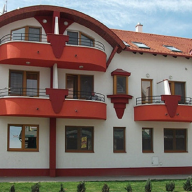 Betty-Major Apartman