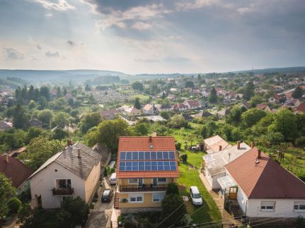 Őskarszt Apartman47