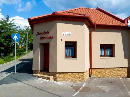 Pannónia Apartman12