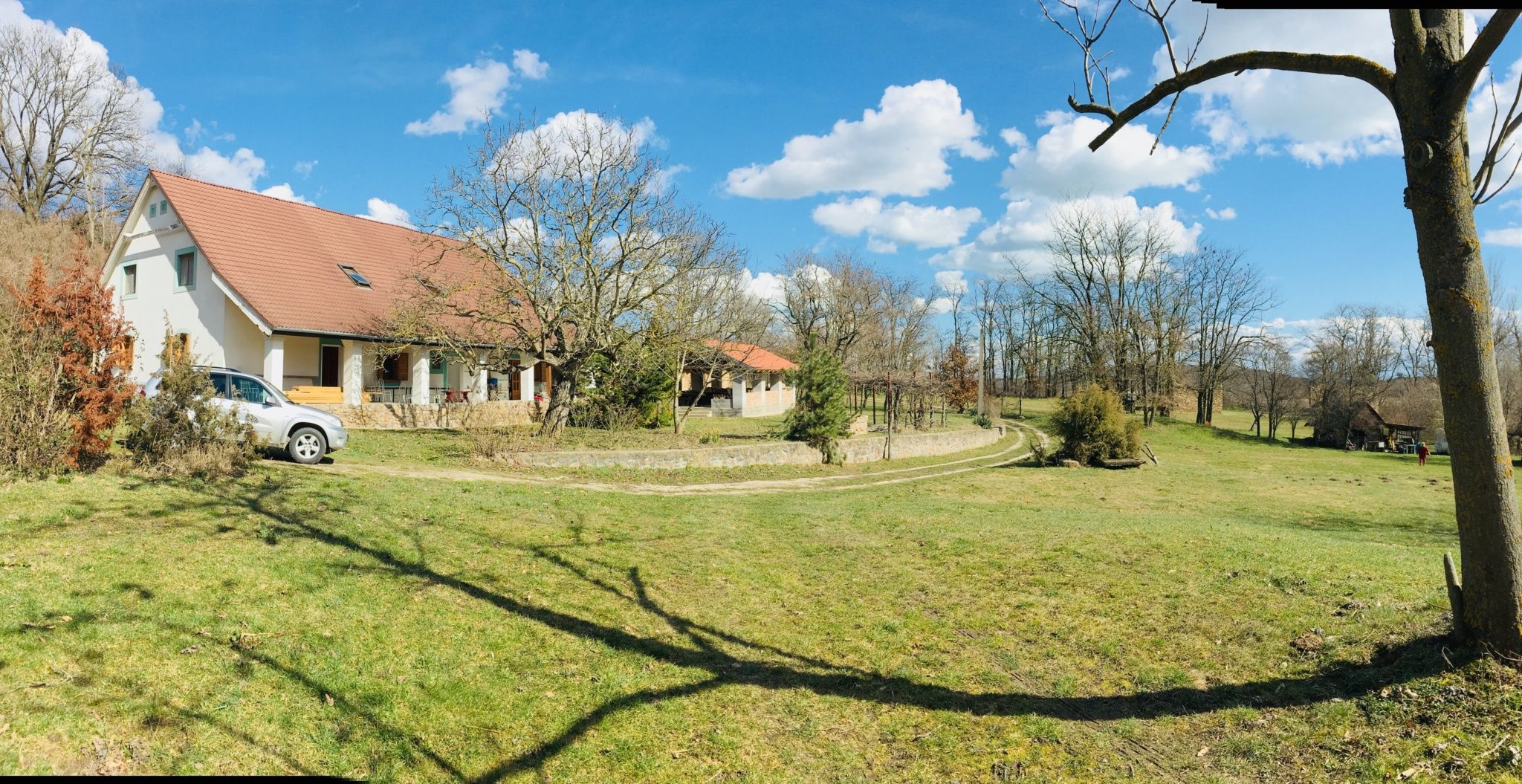 Aligvár Vendégház – Salföld fotó 8