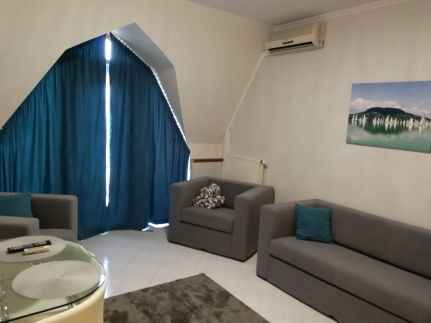 Móló Studio Apartman14