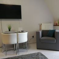 Móló Studio Apartman