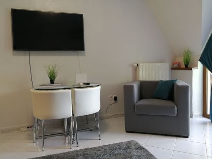 Móló Studio Apartman