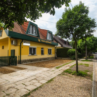 Fészek Apartmanház