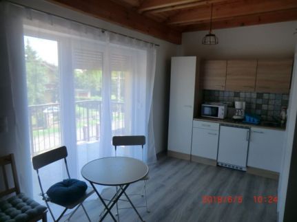 Csokonai Jobb Kis Apartman2