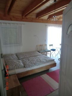 Csokonai Jobb Kis Apartman3