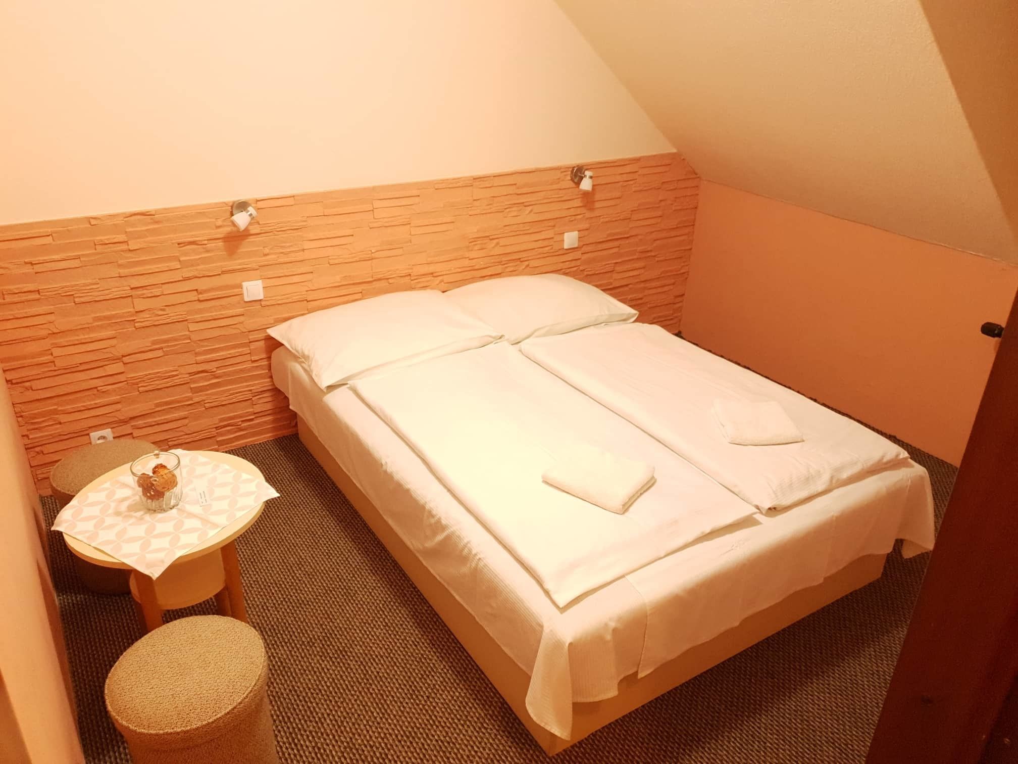 Marcus Hotel – Torony fotó 1