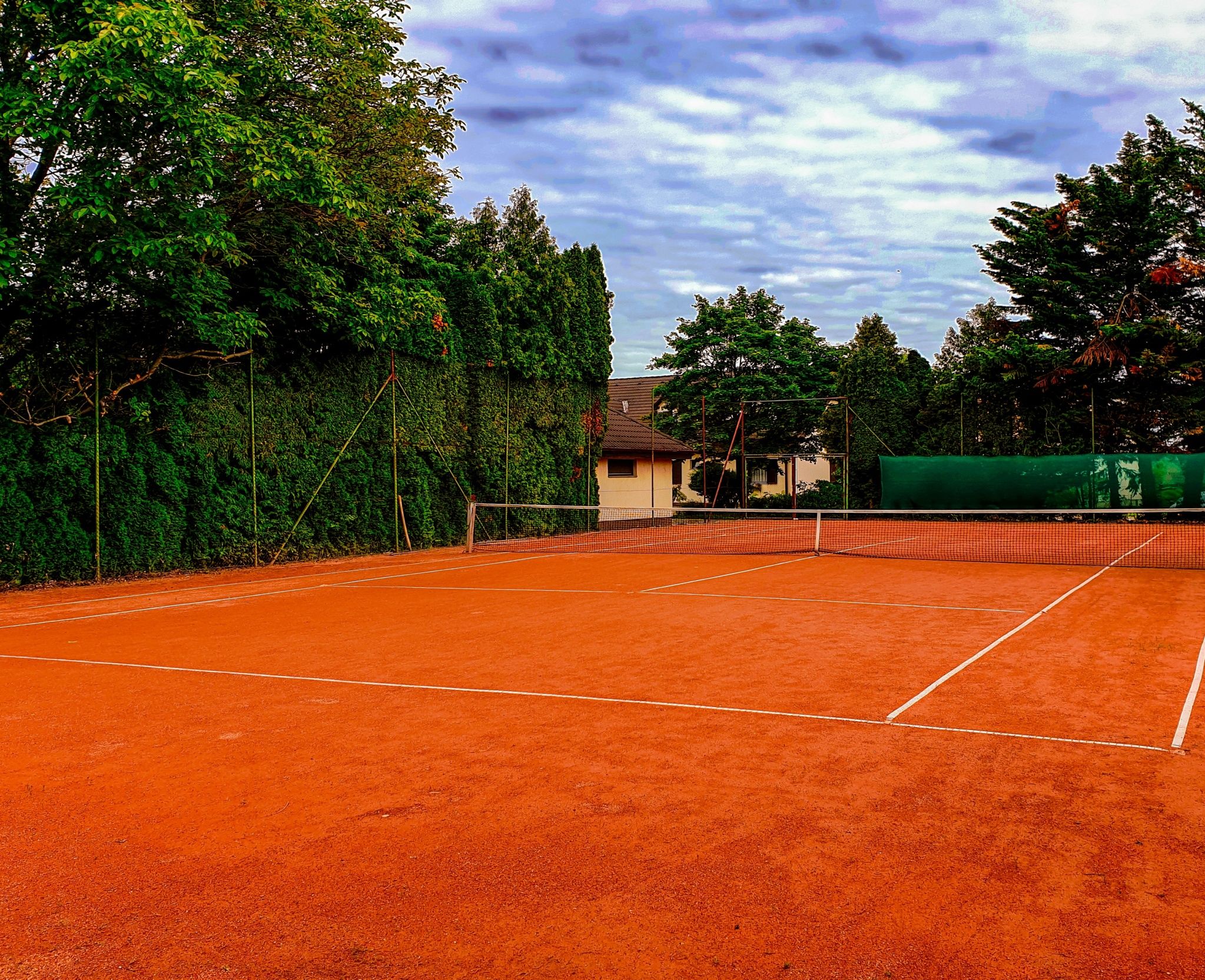 Marcus Hotel – Torony fotó 5