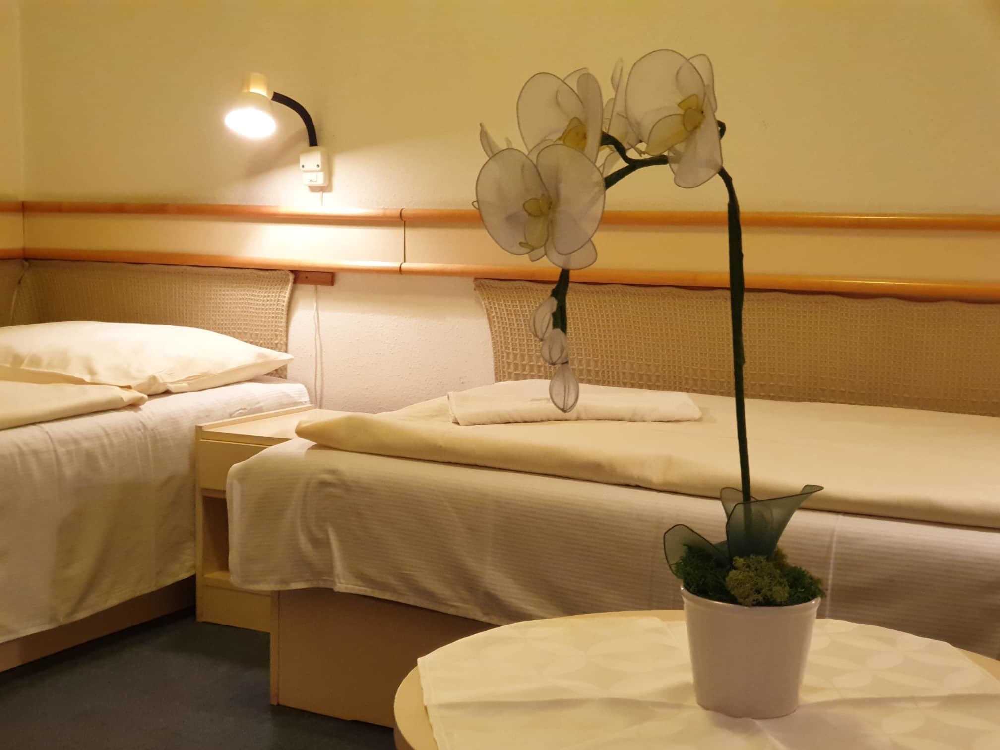 Marcus Hotel – Torony fotó 2