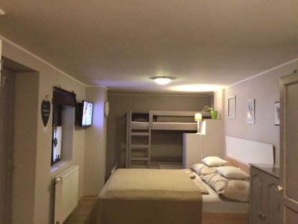 Rózsa Apartman Szilvásvárad63