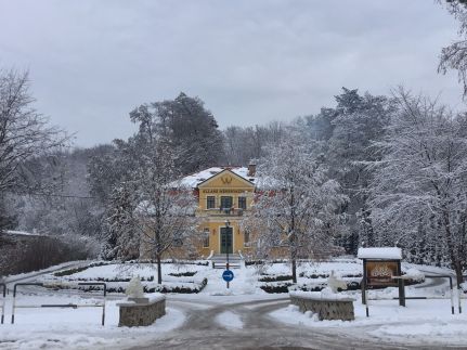 Rózsa Apartman Szilvásvárad52