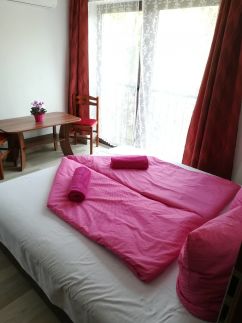 Varázs Wellness Apartman7